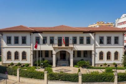 NATO ZİRVESİ ÖNCESİ ANTALYA'DA 9 GÜNLÜK YASAK KARARI