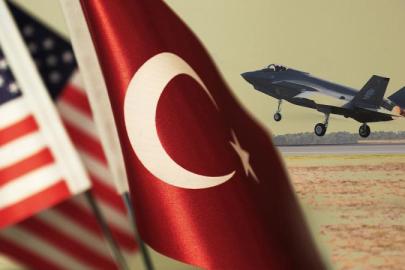 NATO ZİRVESİ SONRASI F-35 DENGESİ DEĞİŞTİ
