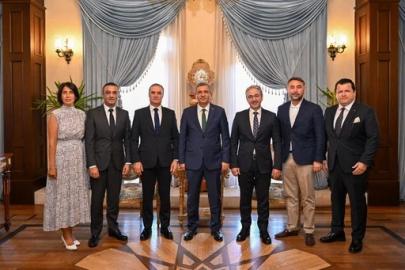 POYD'DAN COP31 İÇİN ORTAK VİZYON MESAJI