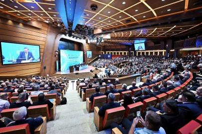 REEL SEKTÖR VE BANKALAR DİYALOGDA BULUŞTU