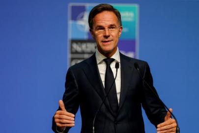 RUTTE'DEN ANKARA ZİRVESİNE TAM NOT