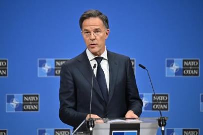 RUTTE'DEN TÜRKİYE'YE GÜÇLÜ MESAJ