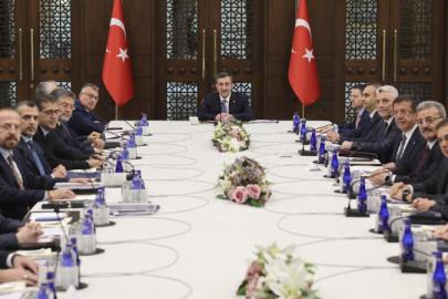 SANAYİCİYE 250 MİLYAR LİRALIK KREDİ DESTEĞİ
