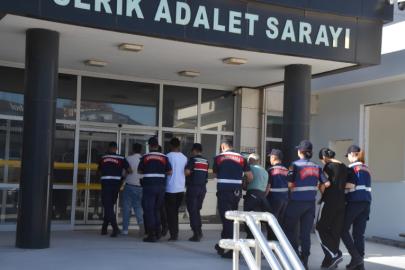 SOSYAL MEDYA TUZAĞINA JANDARMA DARBE VURDU