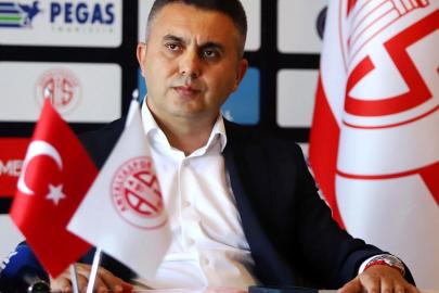 SÜPER LİG HEDEFİNE GÜÇLÜ MESAJ