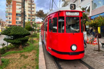 TRAMVAY DURDU, GÖZLER PLANLAMAYA ÇEVRİLDİ