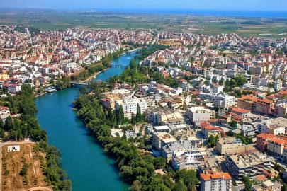 TURİZMİN KAZANCI ŞEHİRLERE YANSIDI