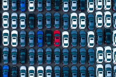TÜRK OTOMOBİLİ 82 ÜLKEYE ULAŞTI