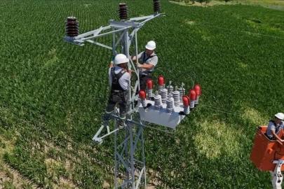 ÜRETİCİNİN ENERJİSİ KORUNMALI