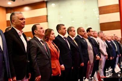 UYSAL'DAN TURİZM İÇİN YENİ VİZYON ÇAĞRISI