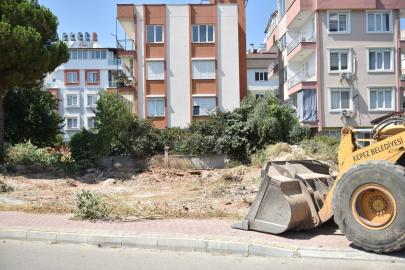 UYUŞTURUCUYA KARŞI KÖR NOKTA OPERASYONU