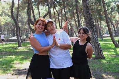 YOGA İLE SAĞLIĞINA YENİDEN KAVUŞTU