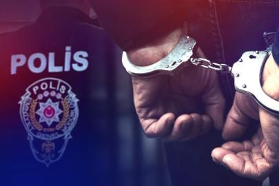 198 SAATLİK GÖRÜNTÜ SUÇ AĞINI ÇÖZDÜ