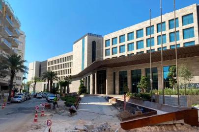 30 YILLIK HURMALARIN YERİ DEĞİŞTİ, TARTIŞMA BÜYÜDÜ