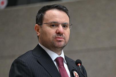 ADALET BAKANI GÜRLEK: HUKUK HERKES İÇİN İŞLER