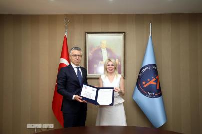 AKADEMİ VE VERGİ DENETİMİNDE YENİ İŞ BİRLİĞİ
