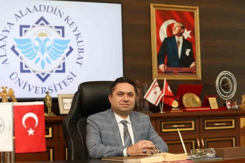ALKÜ’DE KONTENJANLARIN TAMAMINA YAKINI DOLDU