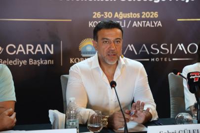 ALTIN KİRAZ’DA LİG HEYECANI BAŞLIYOR