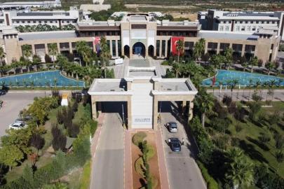 ANTALYA BİLİM ÜNİVERSİTESİ’NDE YENİ DÖNEM