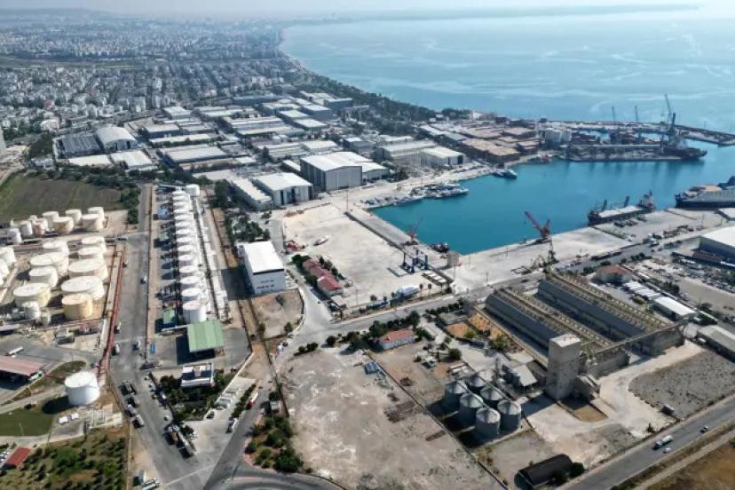 ANTALYA SERBEST BÖLGESİ’NDE İHRACAT ATAĞI