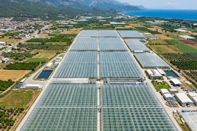 ANTALYA TARIMINDA KRİTİK UYARI