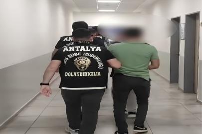 ANTALYA’DA 1 HAFTALIK ASAYİŞ BİLANÇOSU: 201 TUTUKLAMA