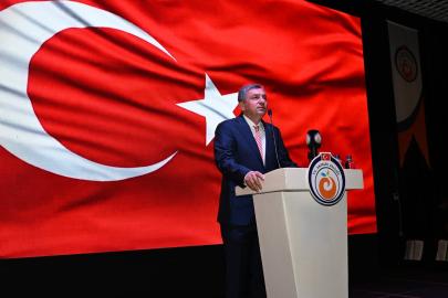 ANTALYA’DA 30 AĞUSTOS ZAFERİ RESEPSİYONLA TAÇLANDI