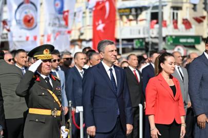 ANTALYA’DA 30 AĞUSTOS’A YAKIŞAN GÖRKEMLİ KUTLAMA