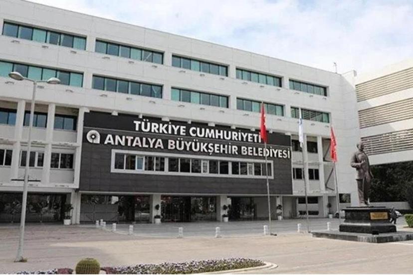 ANTALYA'DA 6 BELEDİYEYE DENETİM SÜRECİ BAŞLIYOR