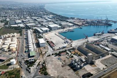 ANTALYA’DA AKARYAKIT DEPOSUNDA YENİ TARİFE