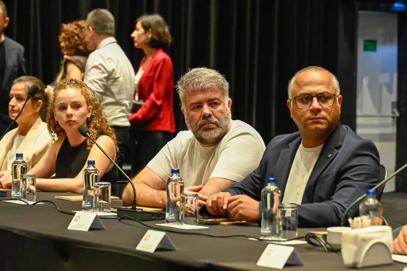 ANTALYA’DA PLASTİK KİRLİLİĞİNE KARŞI ORTAK AKIL BULUŞMASI
