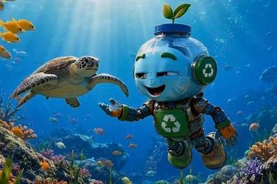 ANTALYA'NIN SİMGESİ MASKOT TARTIŞMASINI GÜNDEME TAŞIDI