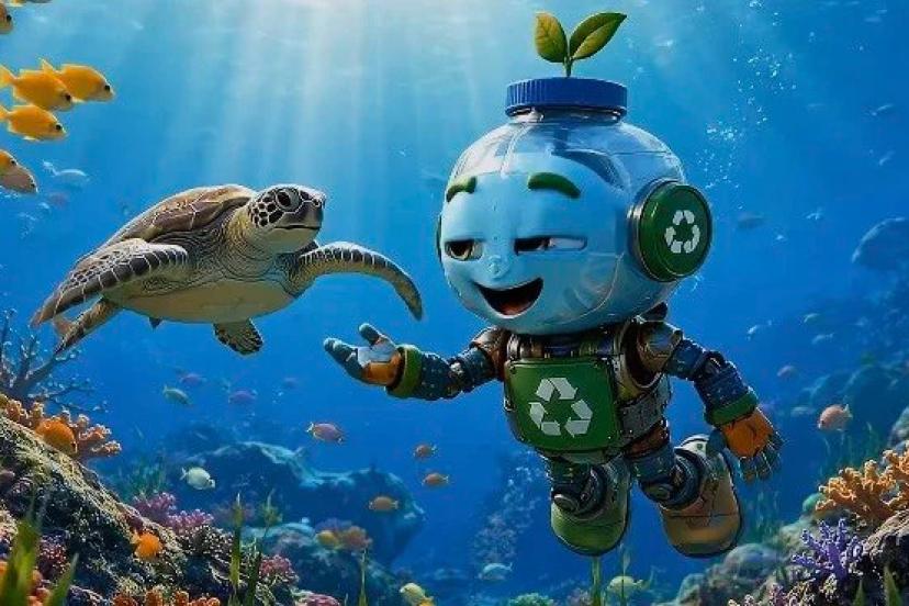 ANTALYA'NIN SİMGESİ MASKOT TARTIŞMASINI GÜNDEME TAŞIDI