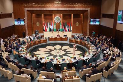 ARAP BİRLİĞİNDEN İSRAİL’E SERT UYARI: GERİLİM TIRMANIYOR