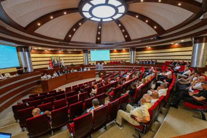 ATSO’DAN EKONOMİ İÇİN KRİTİK UYARI