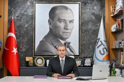 ATSO'DAN SİGORTA PRİMİ DESTEĞİ İÇİN KAPSAM ÇAĞRISI