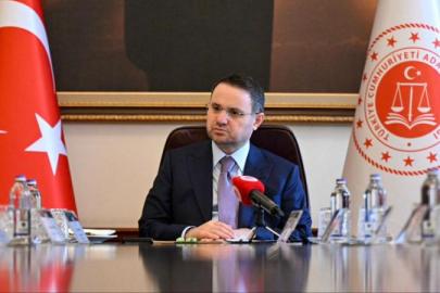 BAKAN GÜRLEK, YAZICIOĞLU AİLESİYLE GÖRÜŞECEK