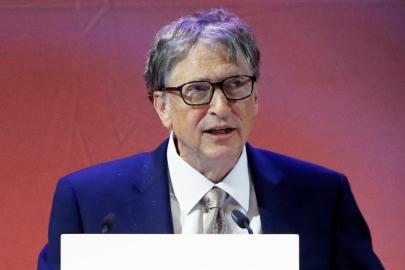 BİLL GATES’TEN YAPAY ZEKÂ İÇİN KÜRESEL ALARM
