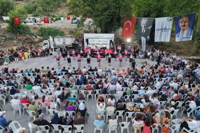 ÇANDIR FASULYESİ YENİDEN ANAYURDUNDA BULUŞUYOR