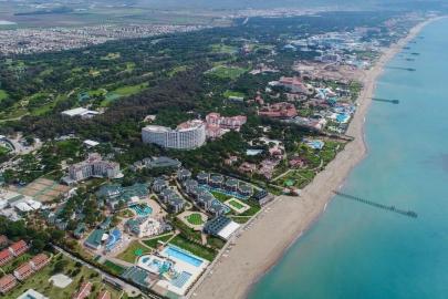 COP31 ANTALYA’DA SONBAHAR SEZONUNU HAREKETLENDİRECEK