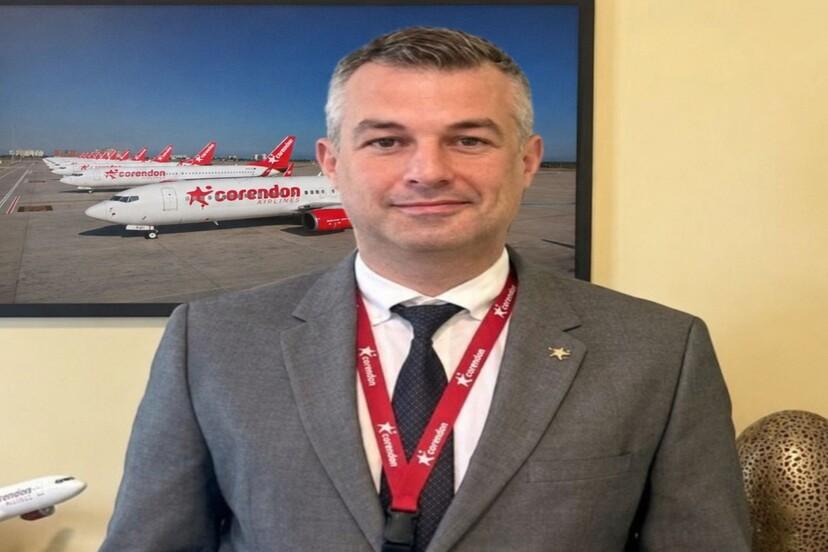CORENDON’DA YÖNETİM YAPISI YENİLENDİ