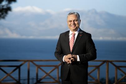 CUMHURİYETİN DÜŞÜNSEL TEMELLERİ ANTALYA’DA KONUŞULACAK