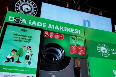 DOA’DA TÜRKİYE’NİN ZİRVESİ ANTALYA’NIN