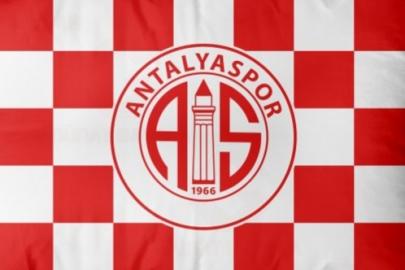 FIFA'DAN ANTALYASPOR'A 3 DÖNEM TRANSFER YASAĞI