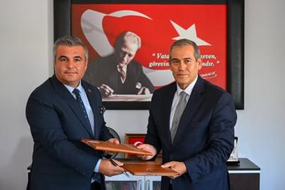 GAZİPAŞA’DA TURİZM EĞİTİMİNE MUTFAK DESTEĞİ