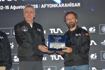 GÖKYÜZÜ GÖZLEM ETKİNLİĞİ BİLİMLE TAÇLANDI