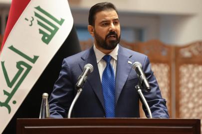IRAK’TA SİLAHLAR İÇİN DEVLET DENETİMİ ADIMI