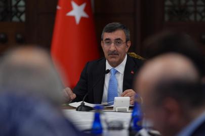 KADIN İSTİHDAMINDA YENİ HEDEF: YÜZDE 40