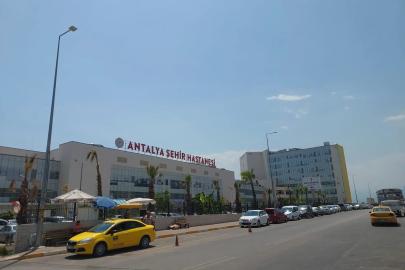 KEPEZ’DE 232 MİLYON TL’LİK VAKIF ARSASI İHALEDE
