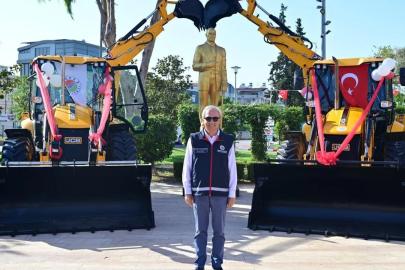 KEPEZ’İN SEL VE SU BASKINLARINA KARŞI YENİ GÜCÜ